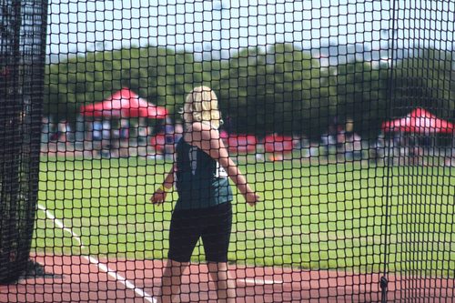 2024 Colgate Games photo